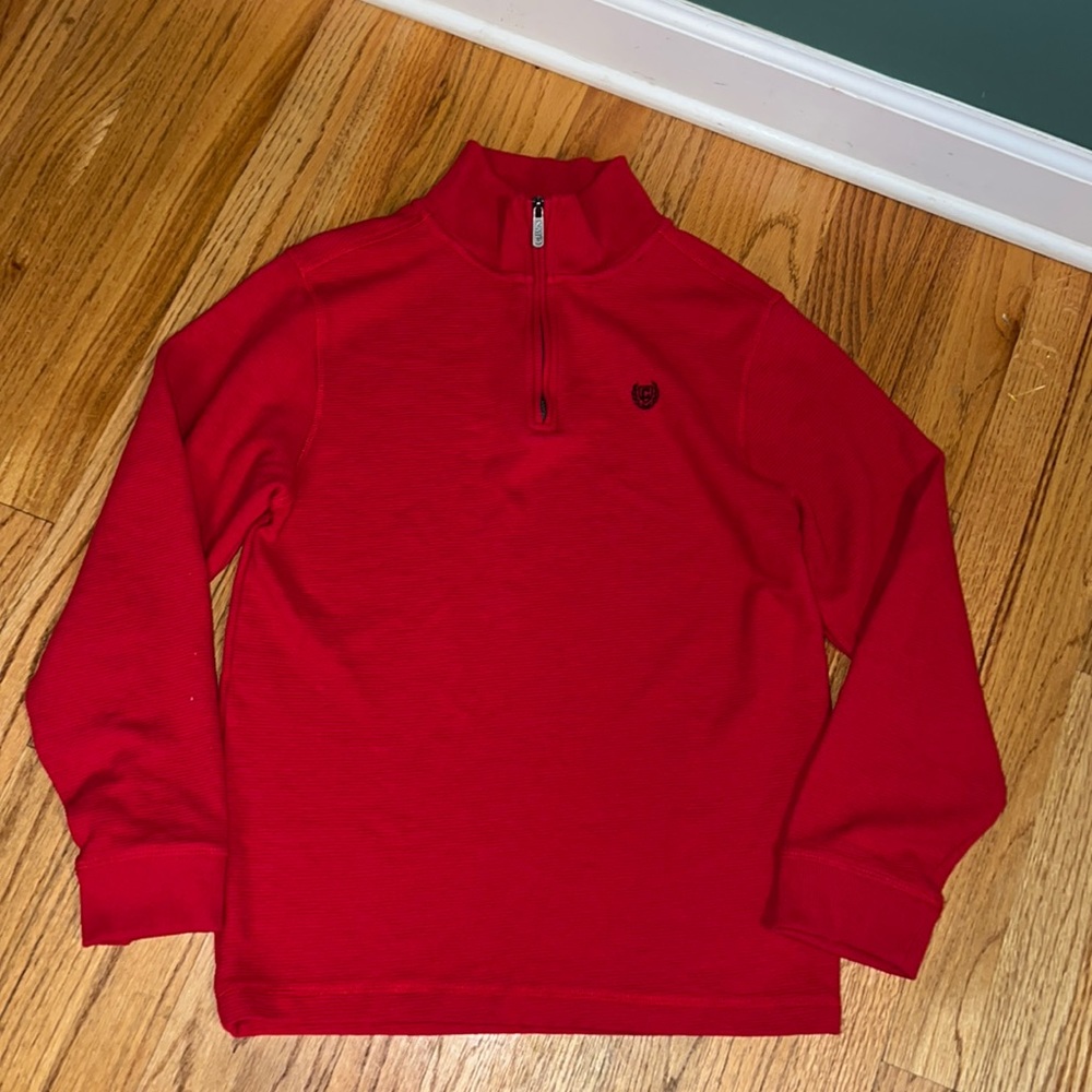 ❄️Boys, CHAPS size‎ large, pull over